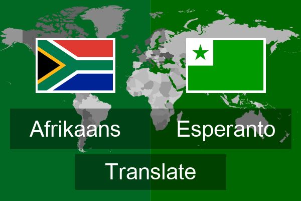  Esperanto Translate