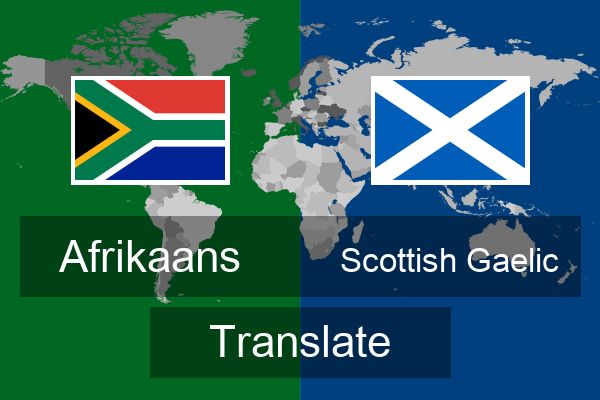  Scottish Gaelic Translate