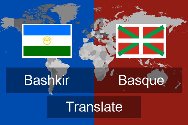  Basque Translate