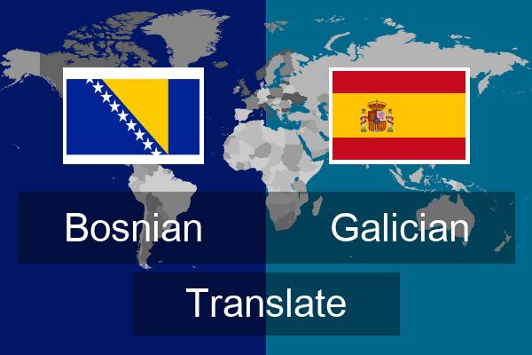  Galician Translate