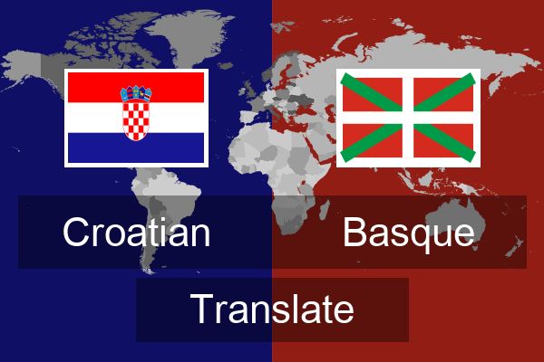  Basque Translate