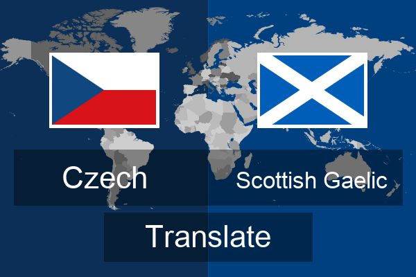  Scottish Gaelic Translate