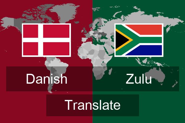  Zulu Translate