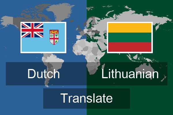  Lithuanian Translate