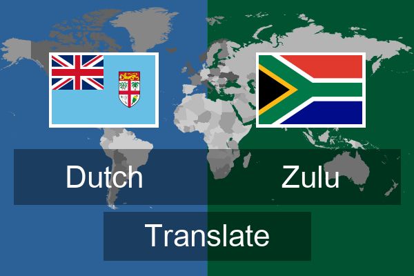  Zulu Translate