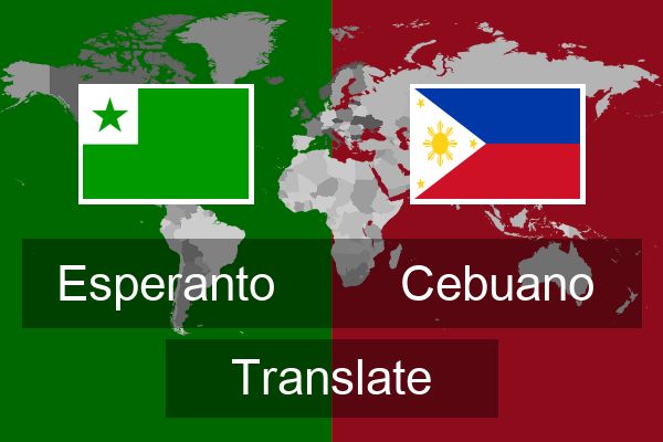  Cebuano Translate