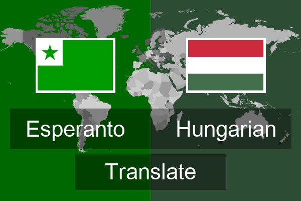  Hungarian Translate