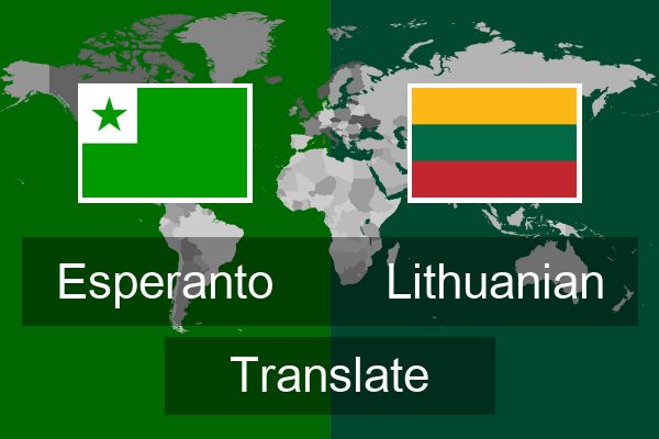  Lithuanian Translate