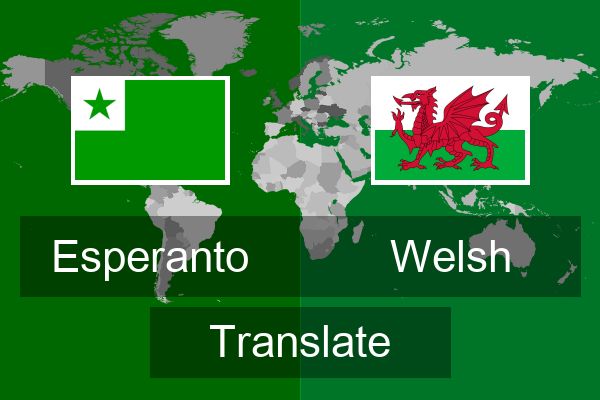  Welsh Translate