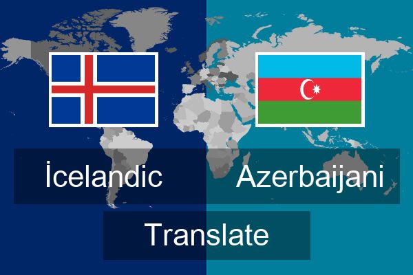  Azerbaijani Translate