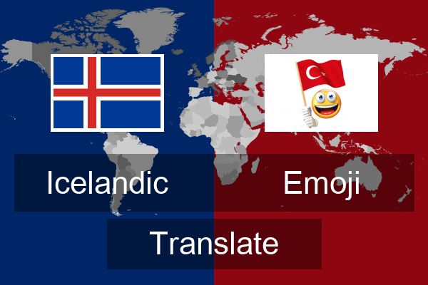  Emoji Translate