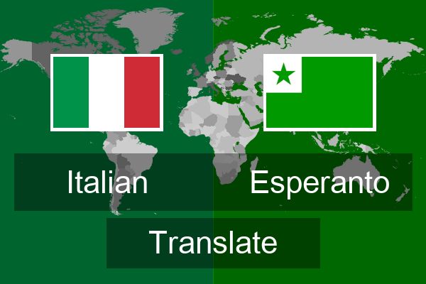  Esperanto Translate