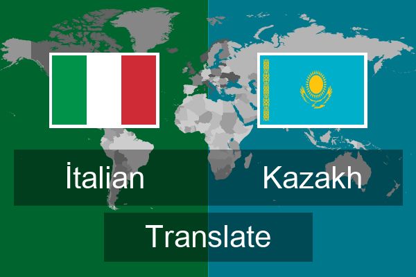  Kazakh Translate