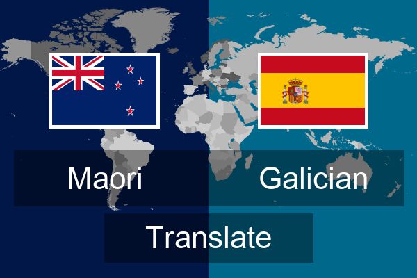  Galician Translate