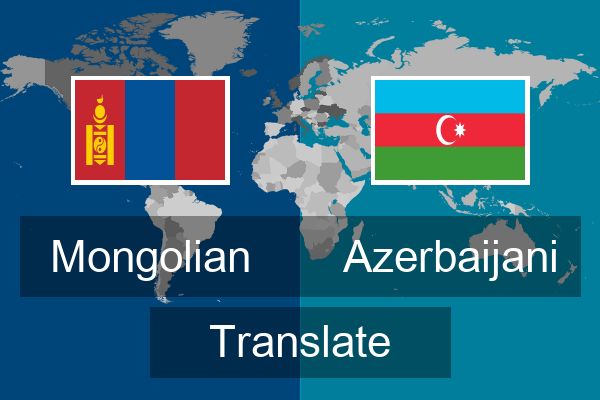  Azerbaijani Translate