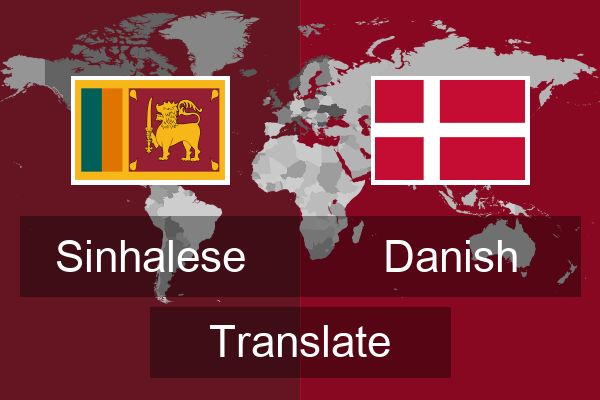  Danish Translate