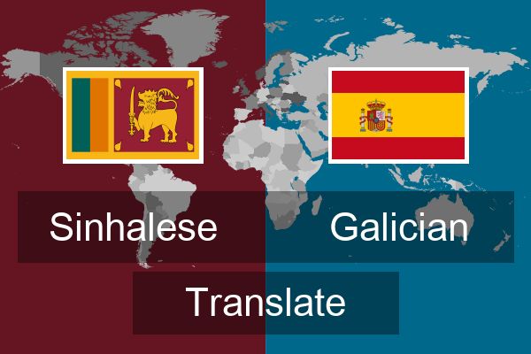  Galician Translate