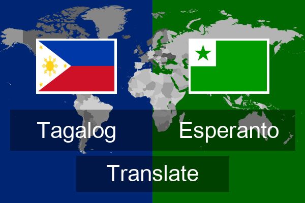  Esperanto Translate