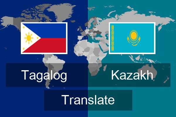  Kazakh Translate