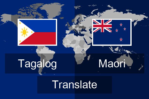  Maori Translate