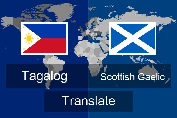  Scottish Gaelic Translate