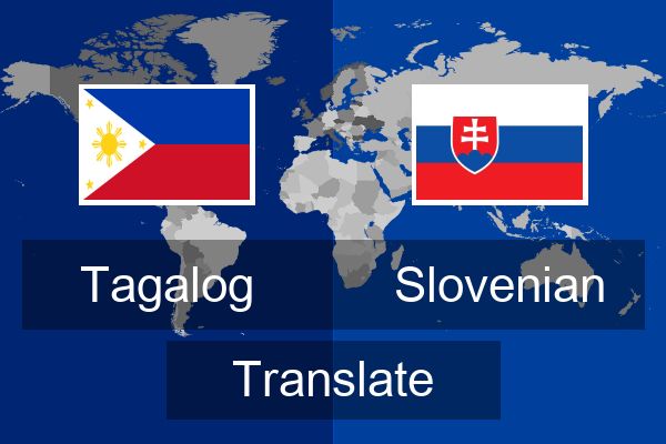  Slovenian Translate